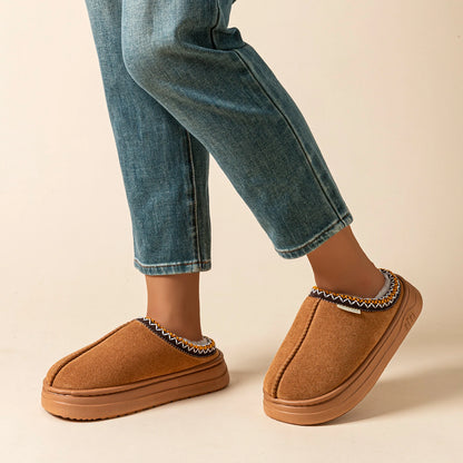 ZUPHAR Elegant High-Neck Slim A-Line Mini Dress – Long Sleeve